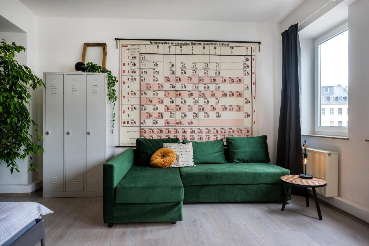 Altstadtjuwel Mit Loft Charme - Netflix Кобленц Екстер'єр фото